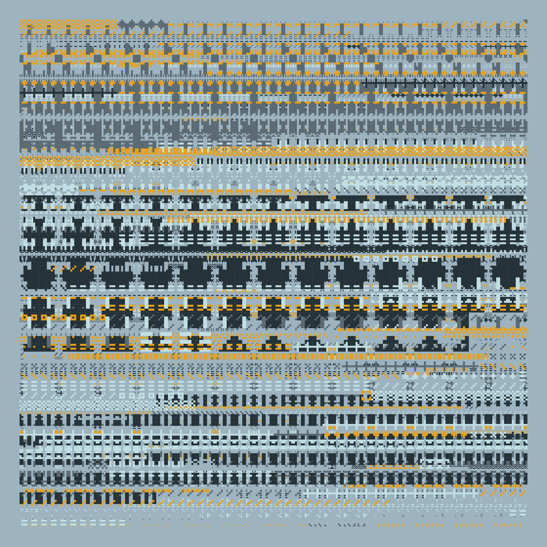 Pixel Management #480