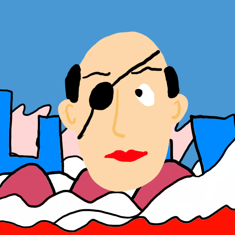 rAD MAX #1