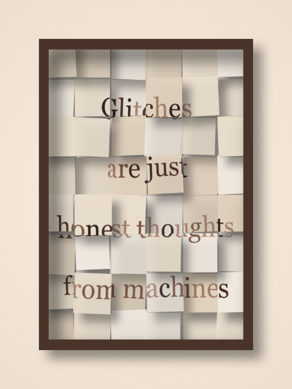 The Metaphor Machine #6202