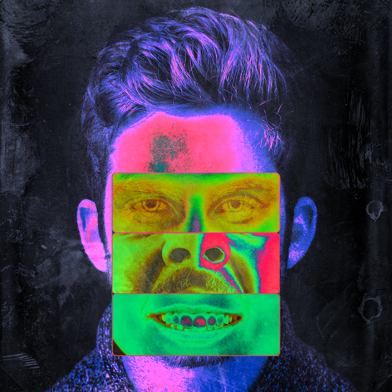 Face #12