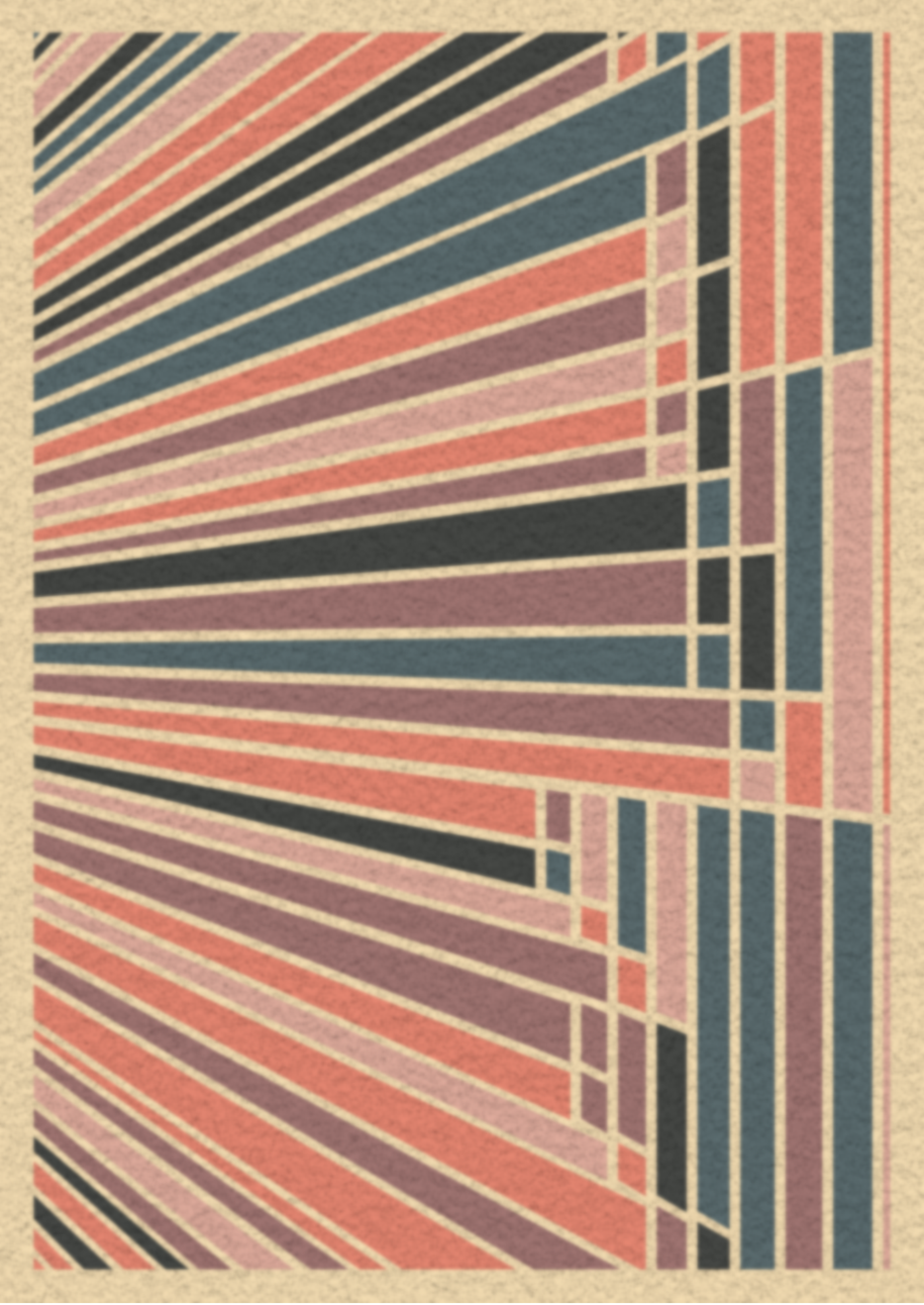 Celebration in Times of Measure #15