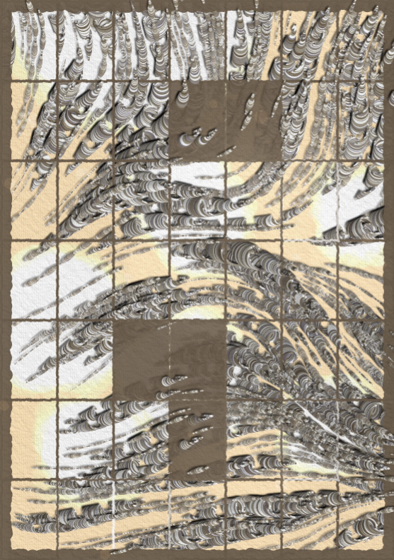 Mineral Composition #38