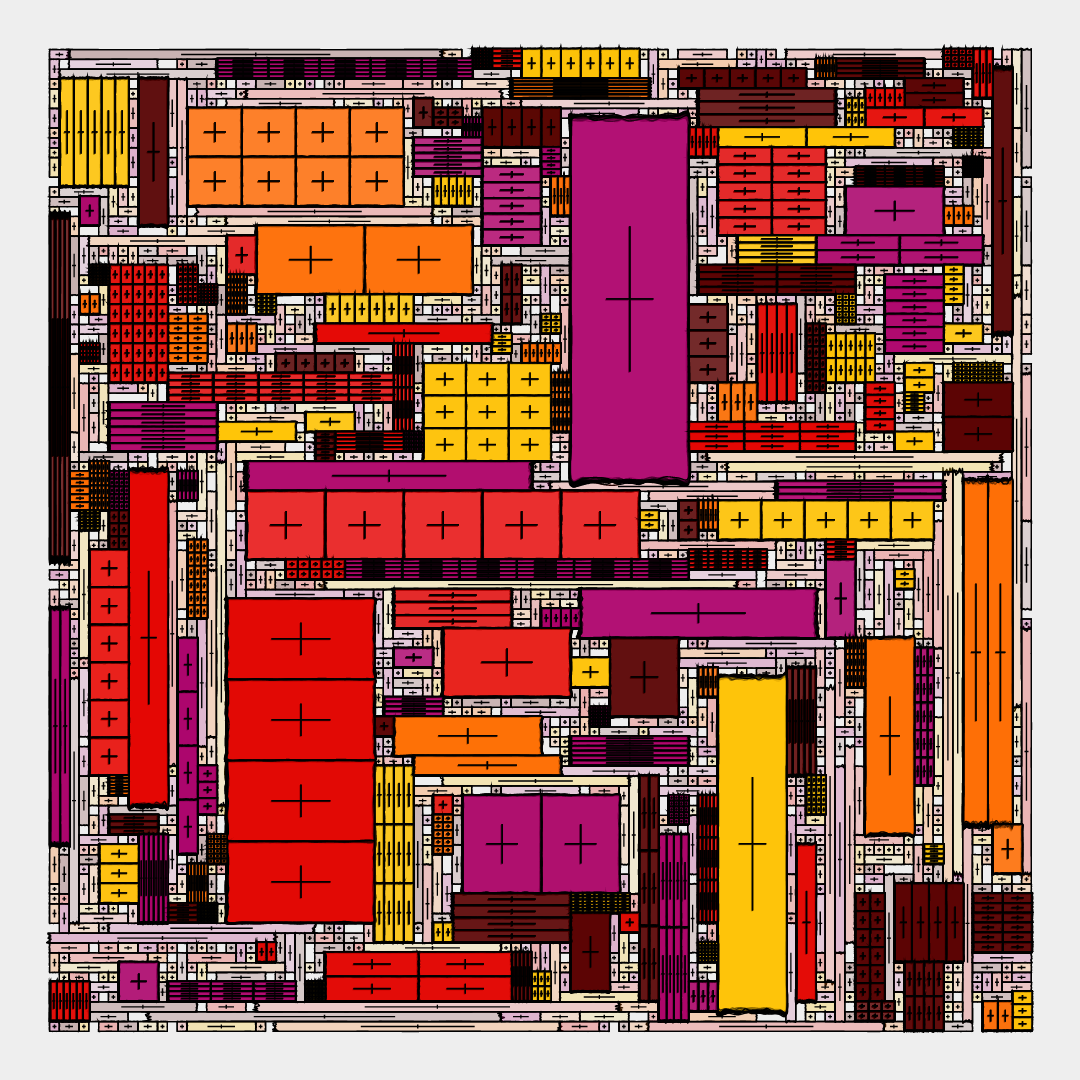 Industrial Park #29