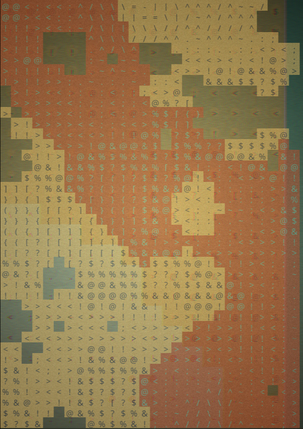 Convergence Remnants #6230