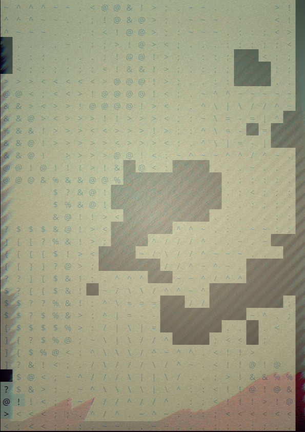 Convergence Remnants #11952