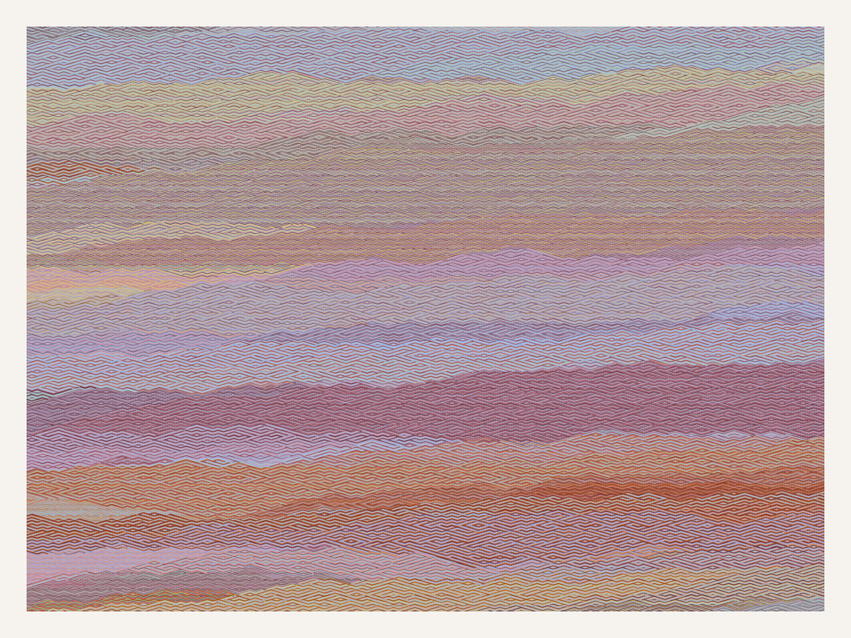 Chromatic Waves #211