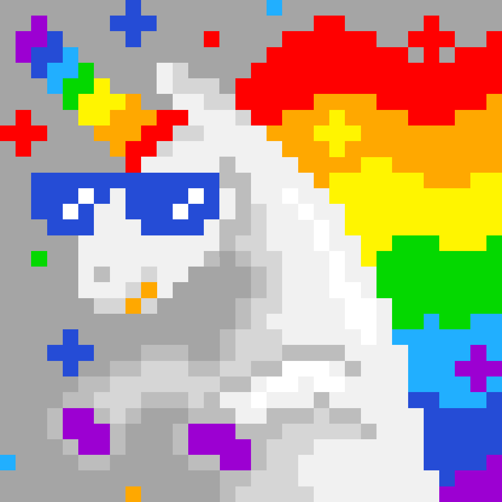 Unicorn #8311