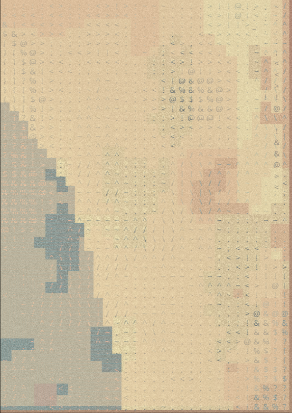Convergence Remnants #3894