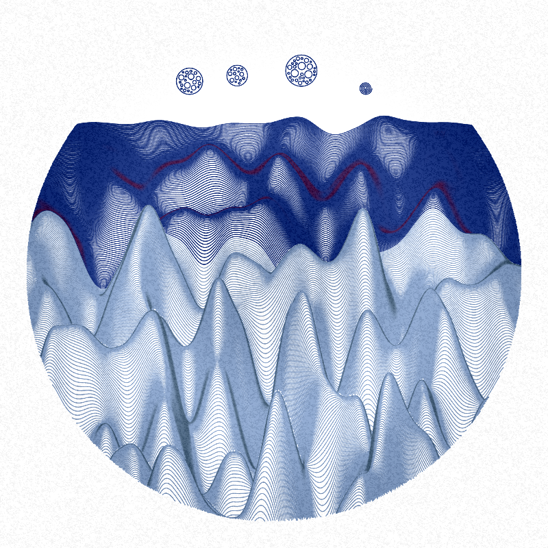 Plottable Mountain Moons #104