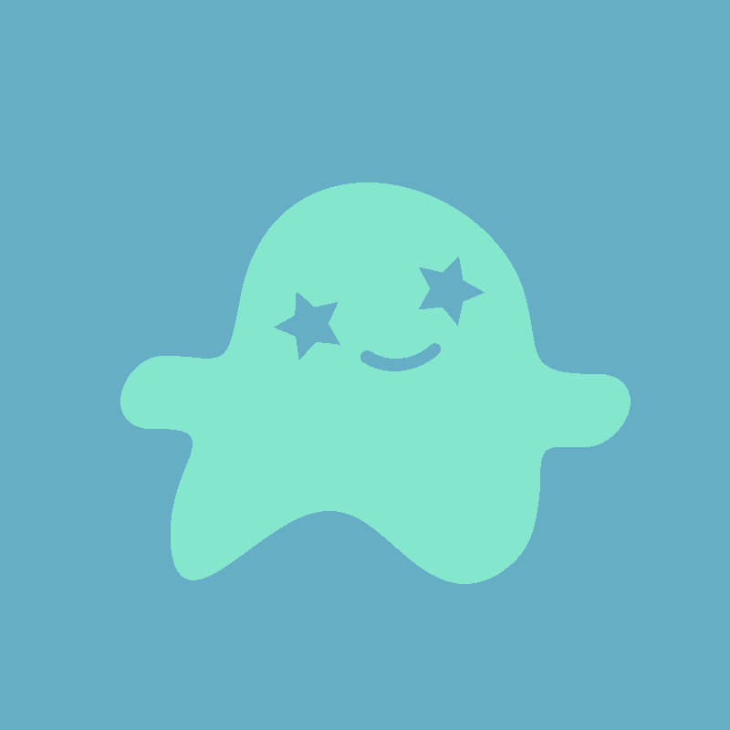 Ghosties! #7