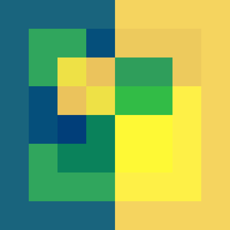 BLEND #618