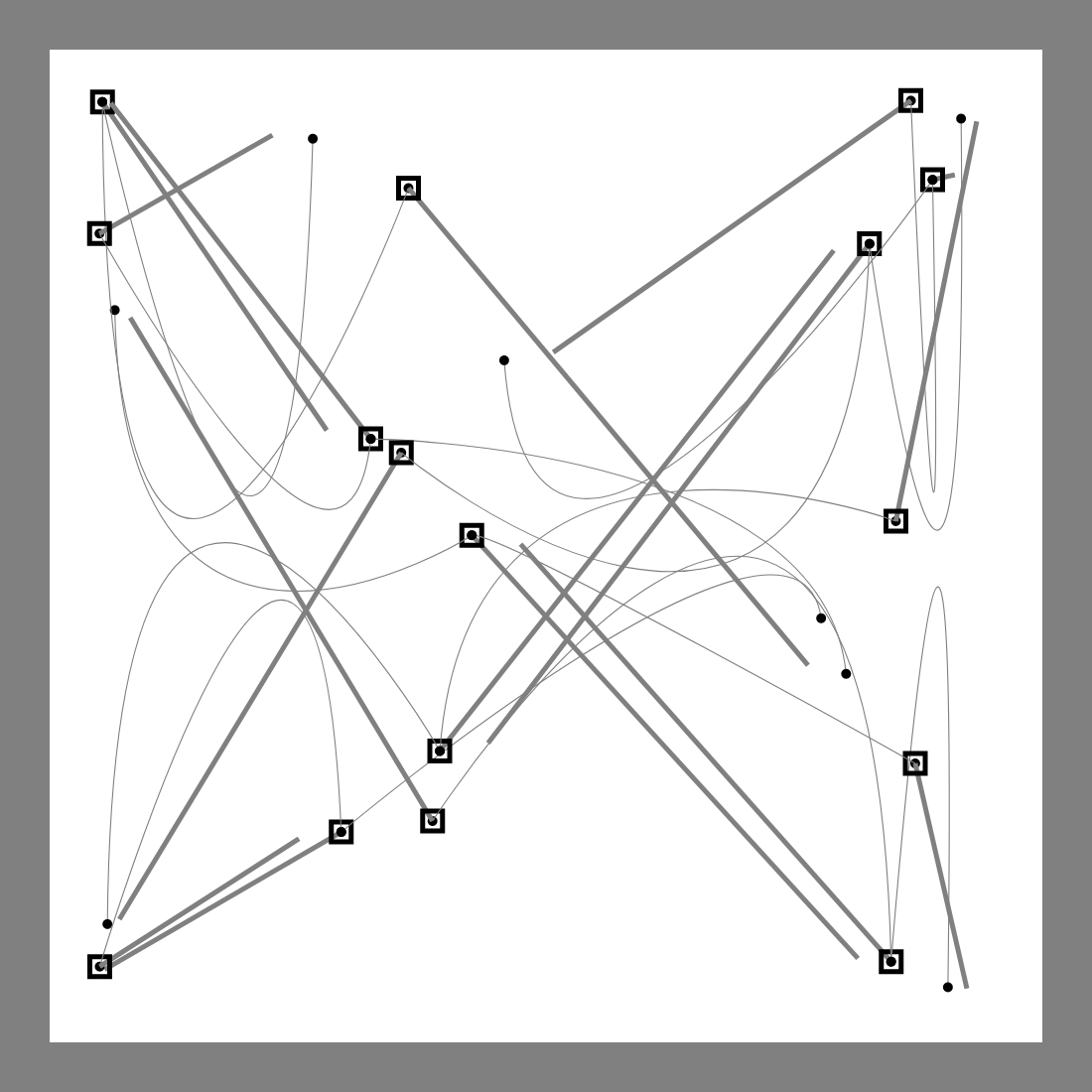 The Art of Mathematics #12