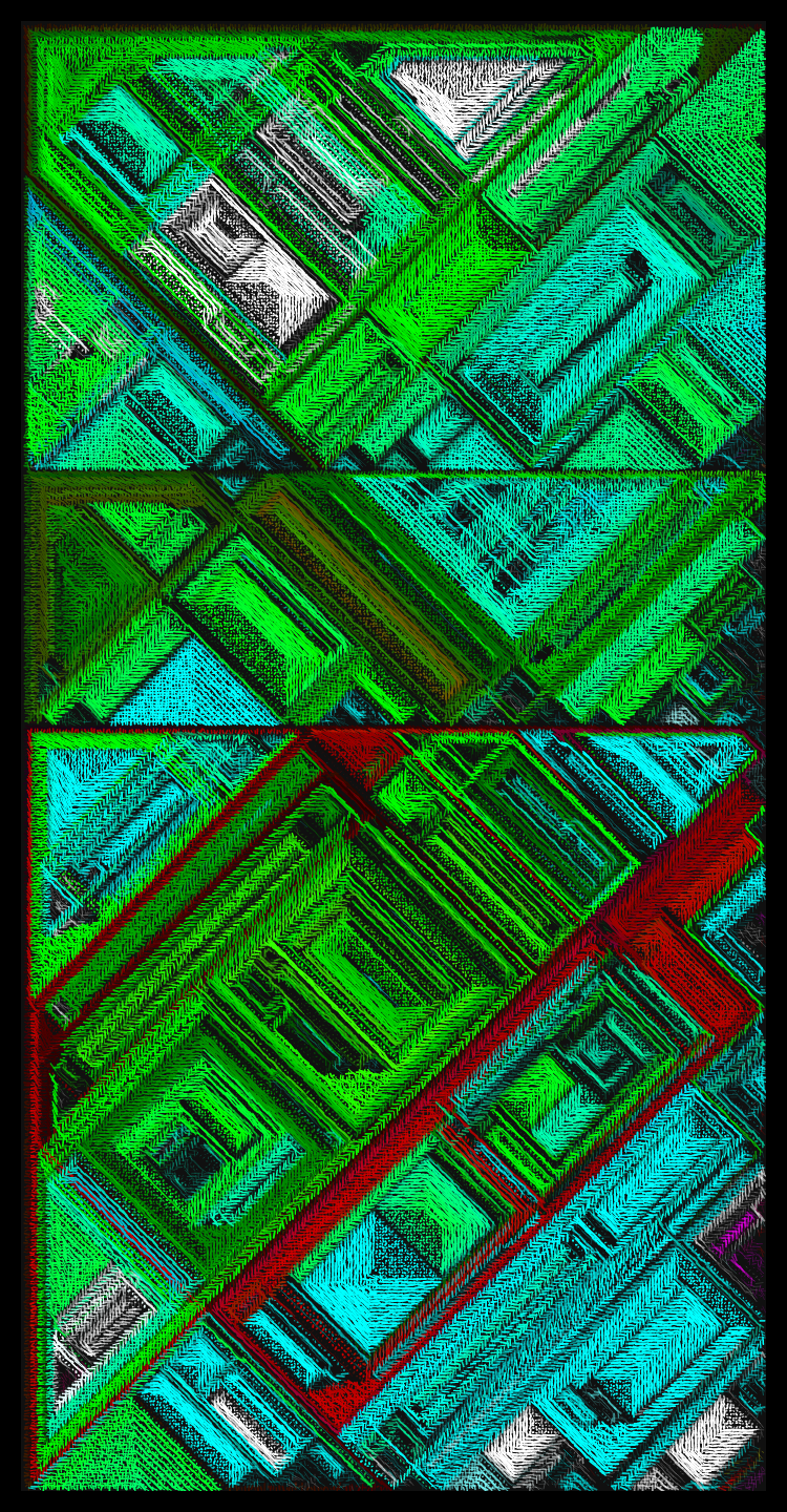 Tactility #11