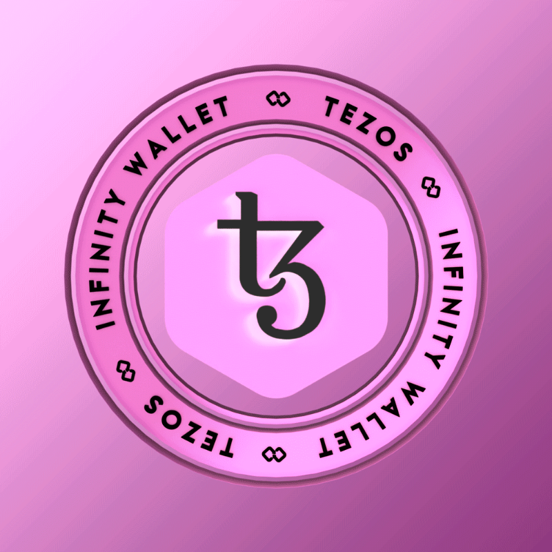 Tezos x Infinity Wallet #2642