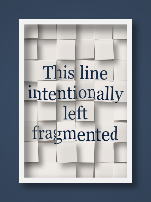 The Metaphor Machine #10958