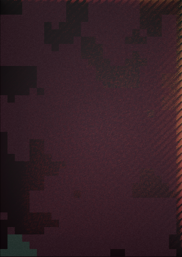 Convergence Remnants #1610