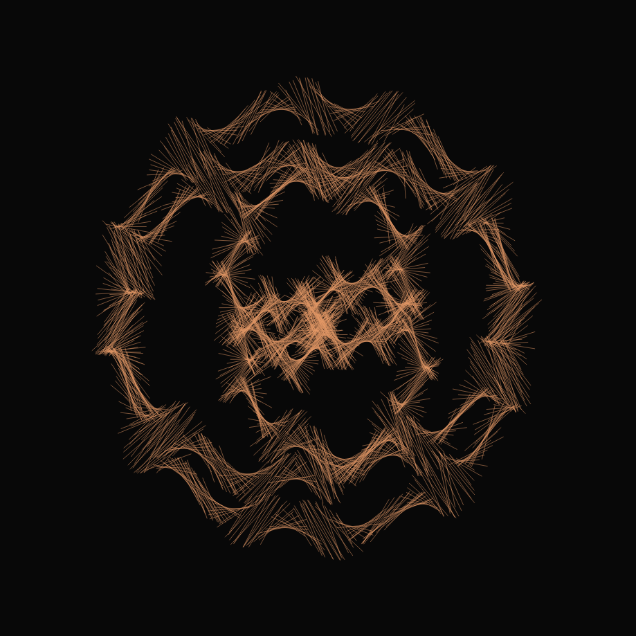 The Noise #13174