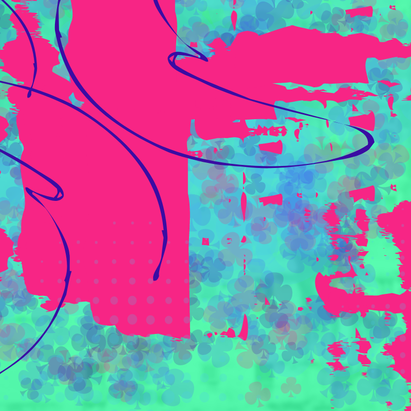Paint Alive #2