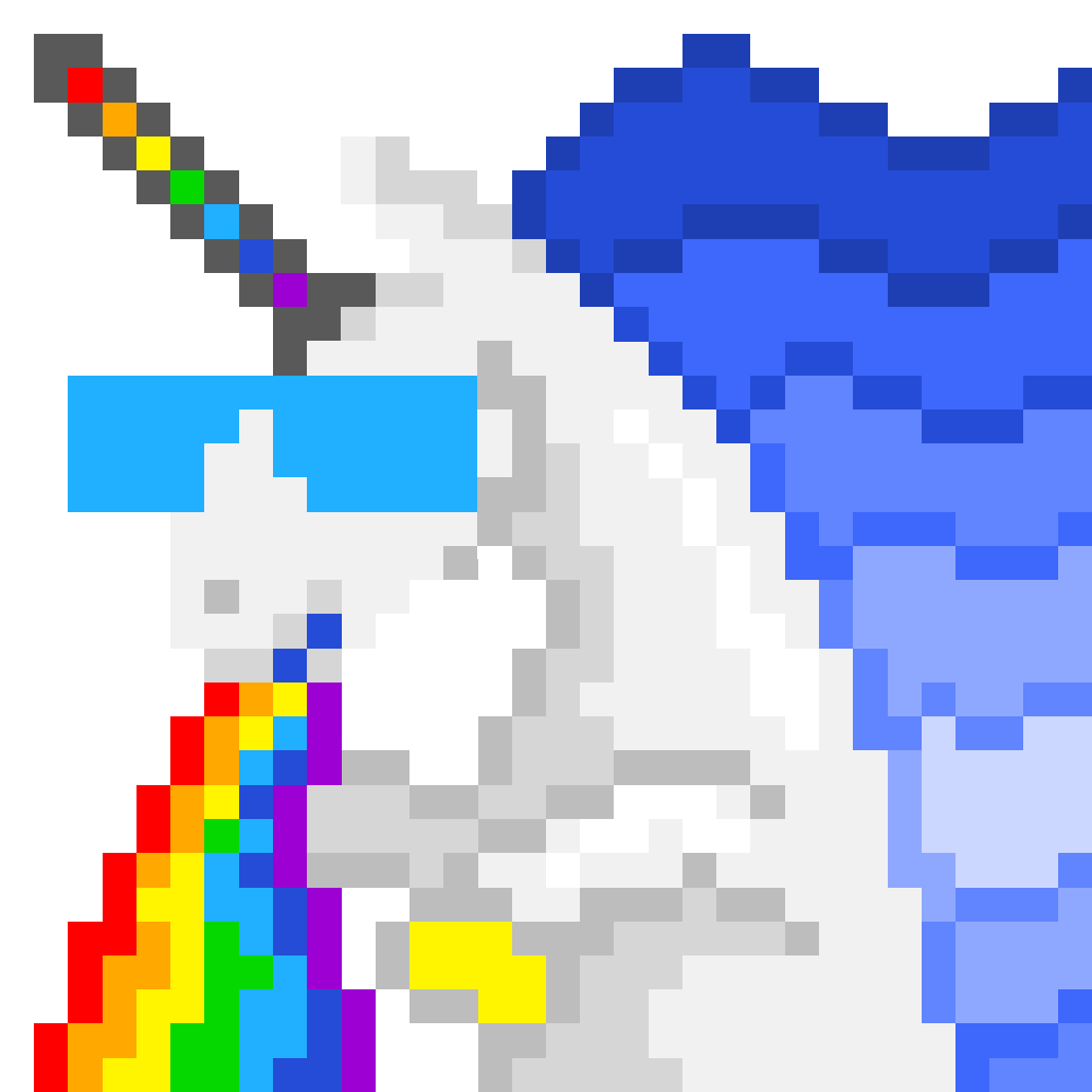 Unicorn #3341