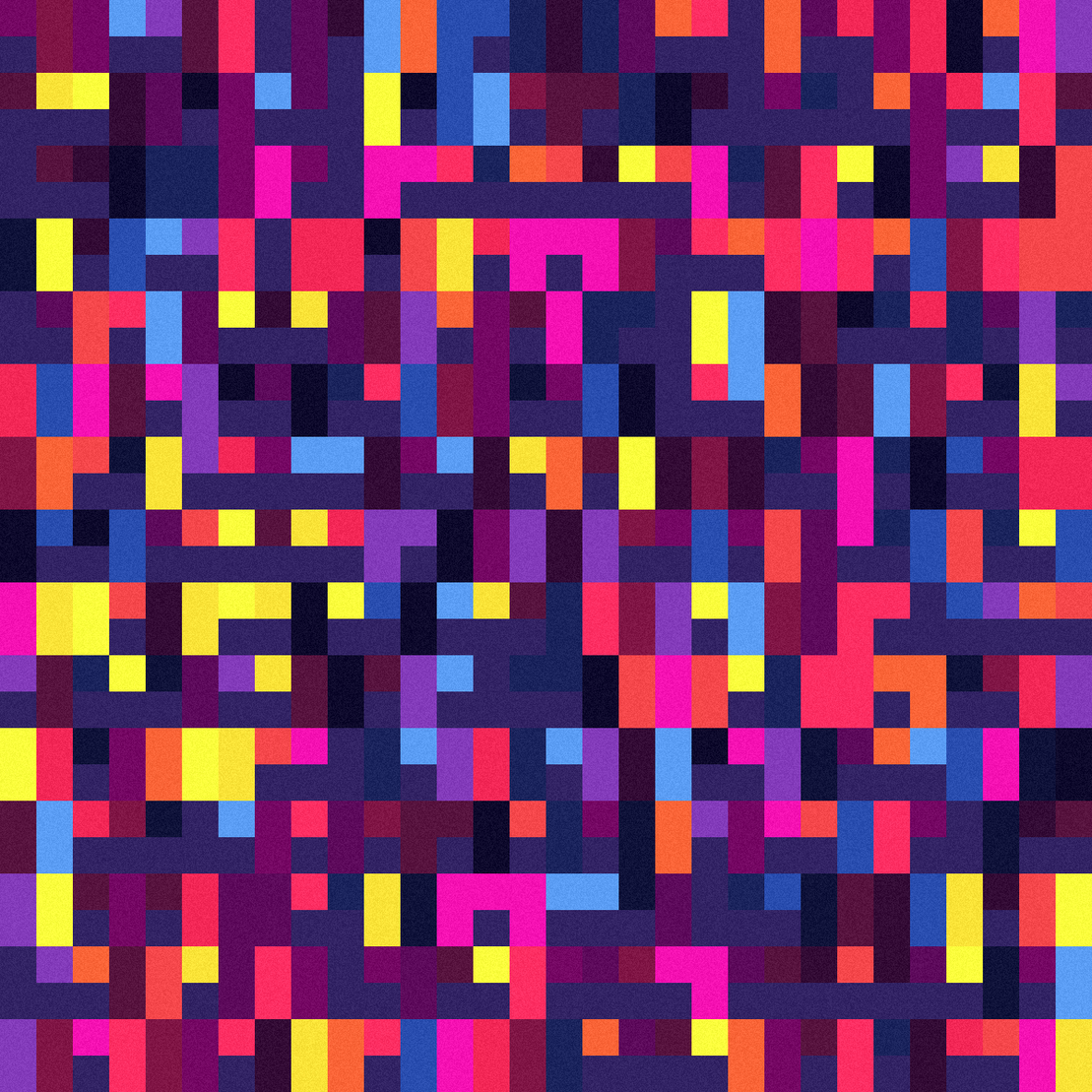 pixelpallete #162