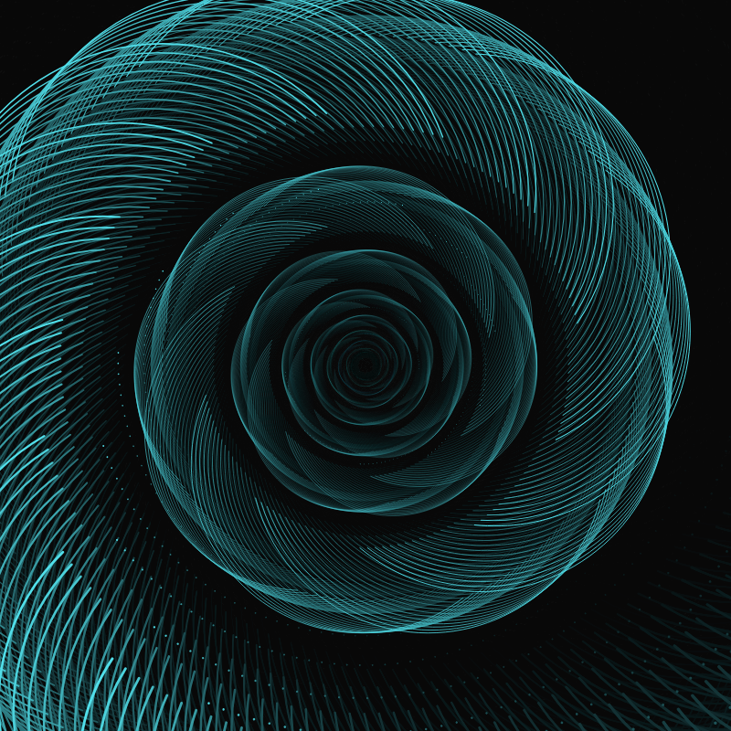 Free Hypnotic Spiral #53