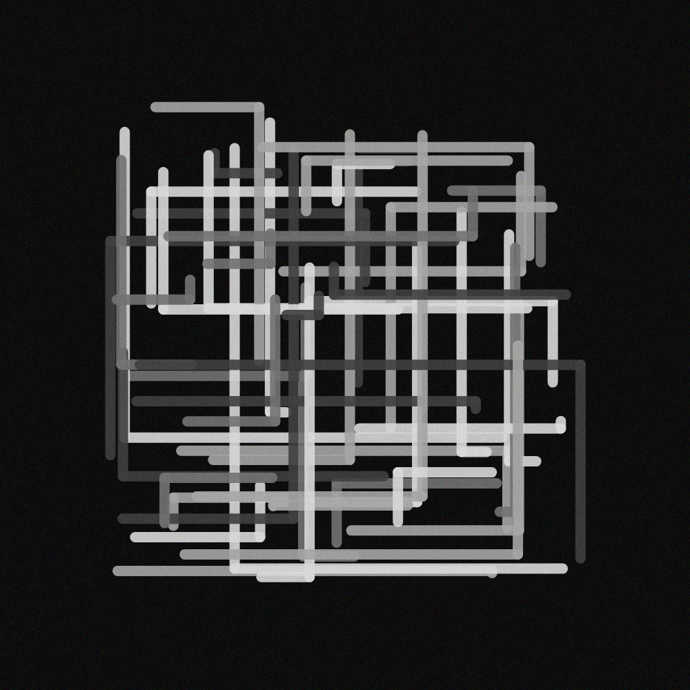 Manhattan Distance #87