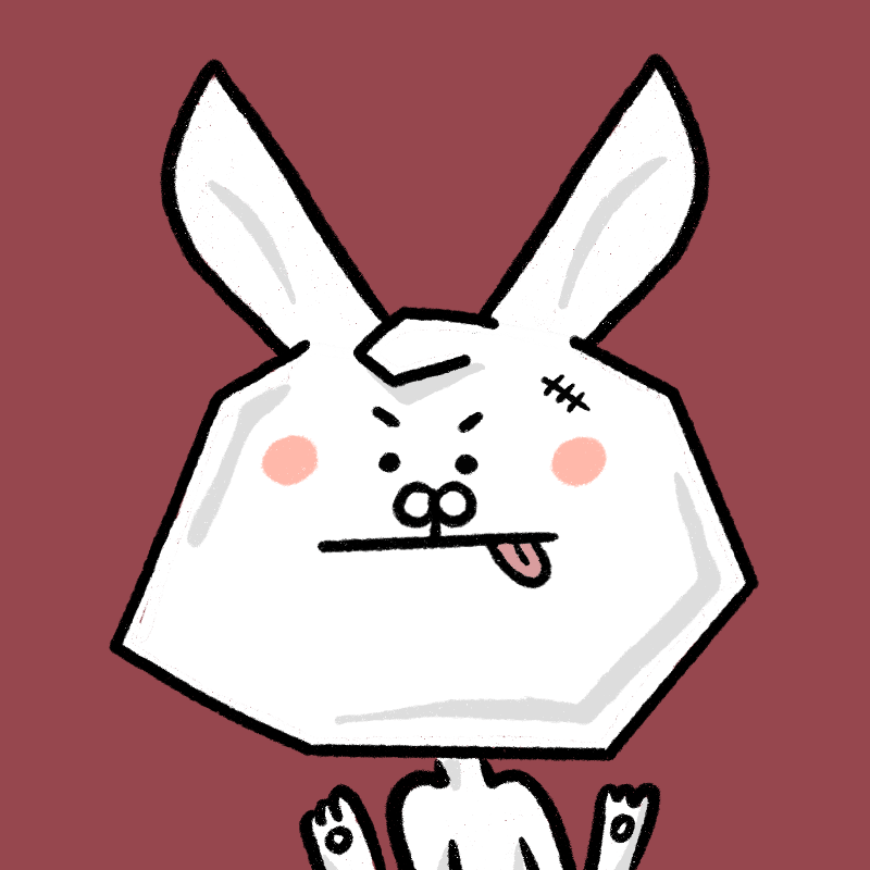 Rabbit of You #4