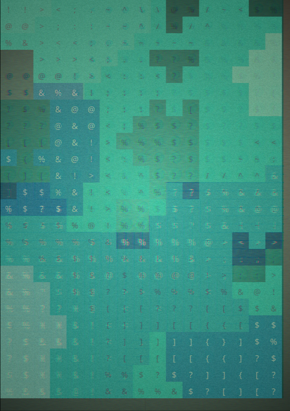 Convergence Remnants #13251
