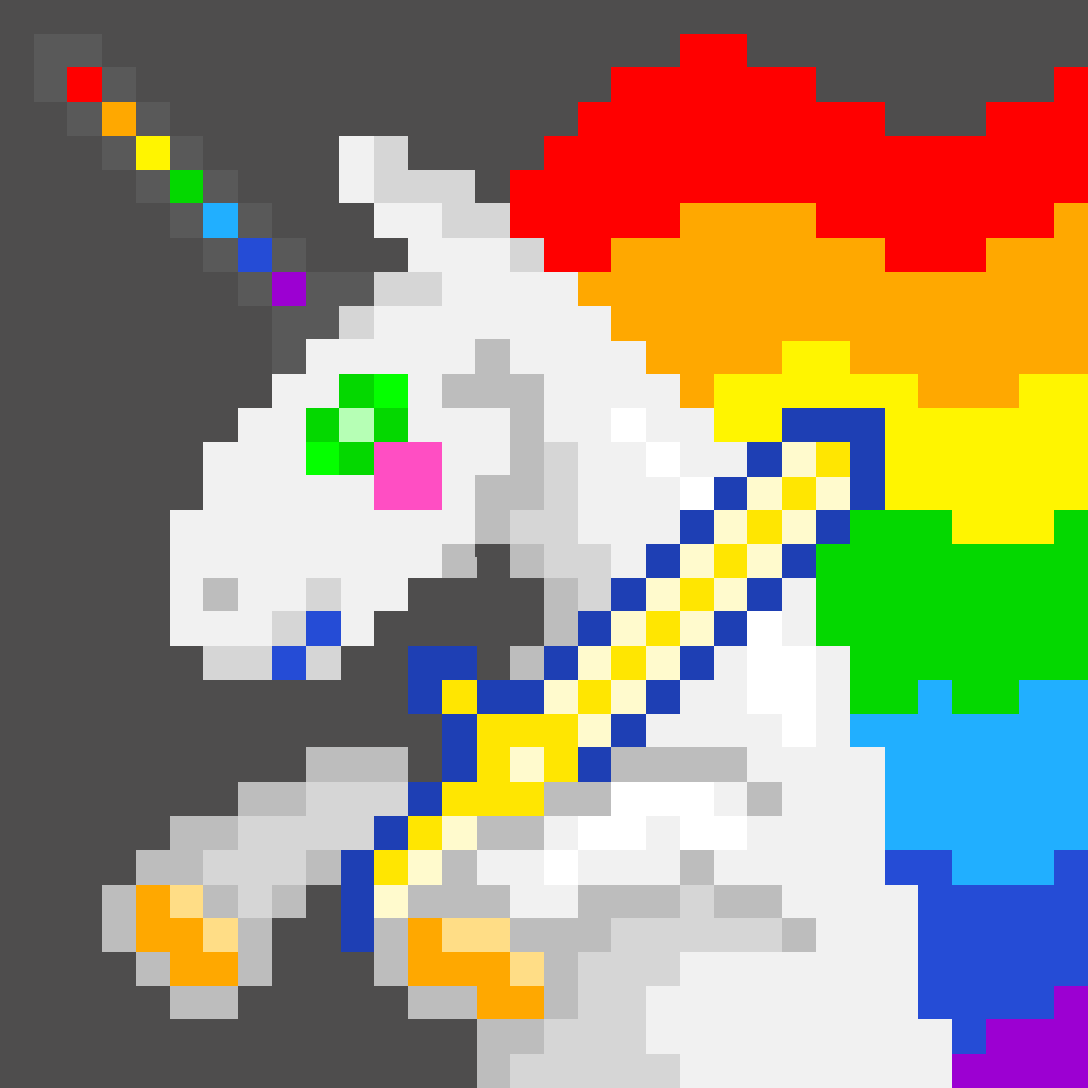 Unicorn #2291