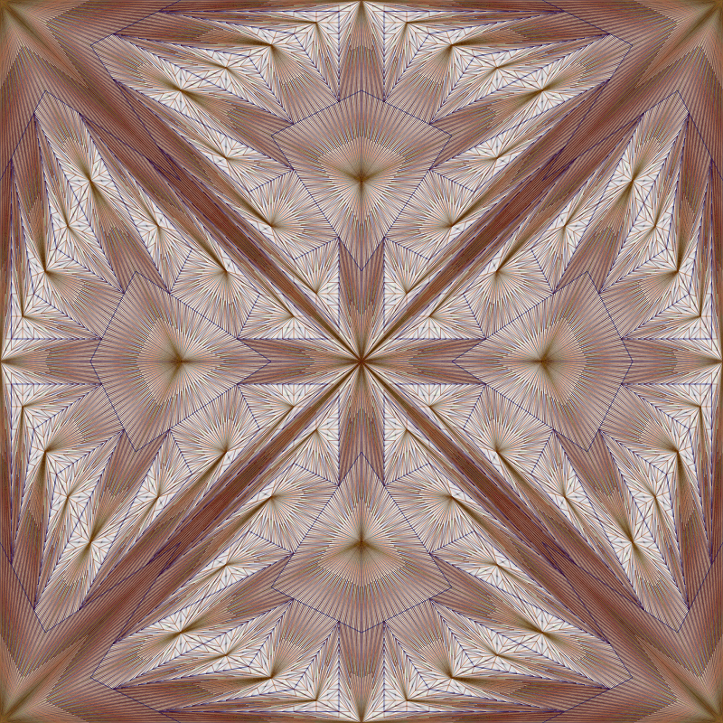 Triangle Subdivisions #492
