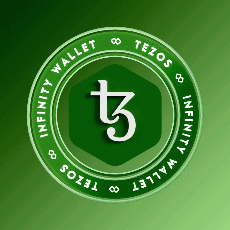 Tezos x Infinity Wallet #2154