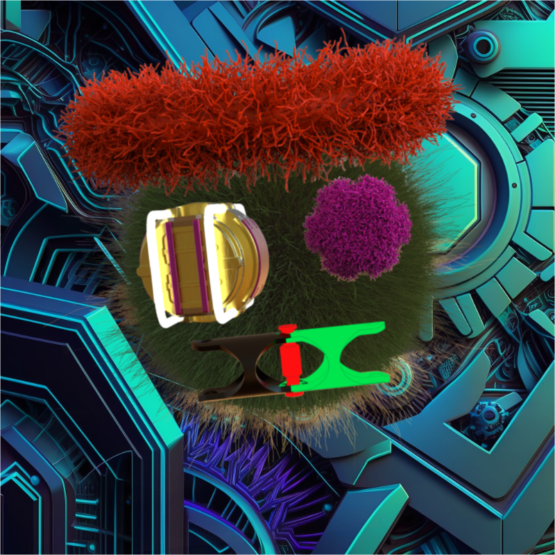 IO characters #29