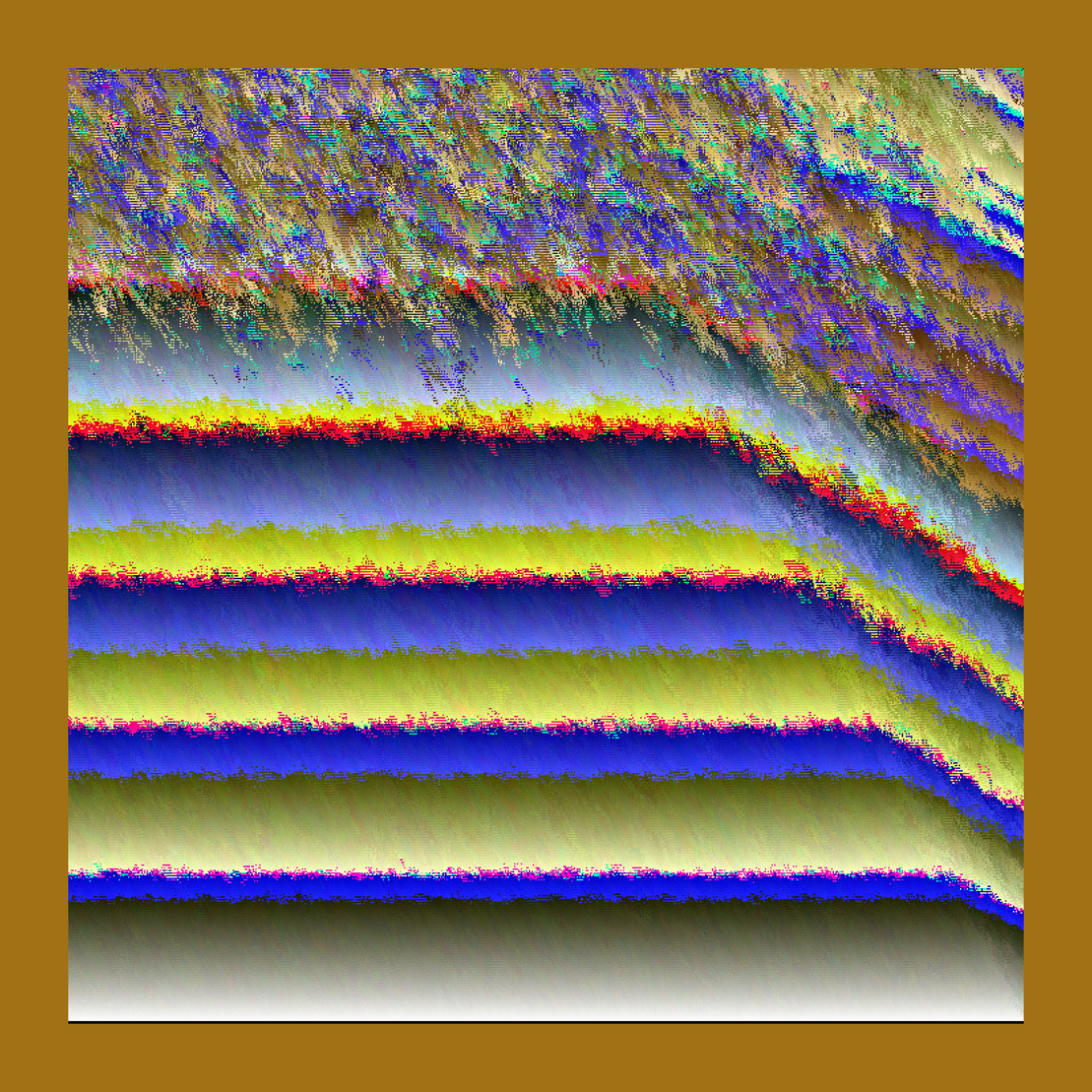 THE FALL #62