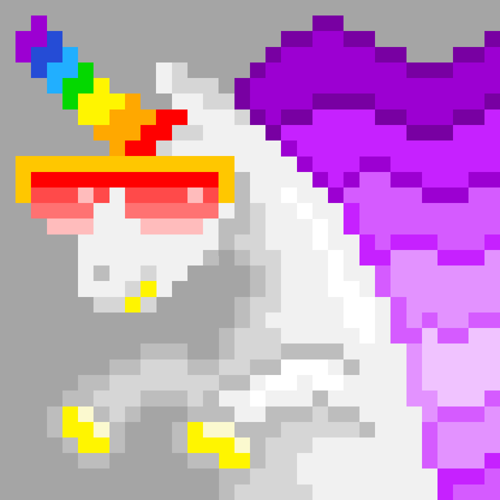 Unicorn #5773