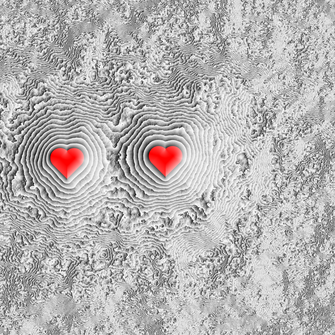 Desolate Hearts #30