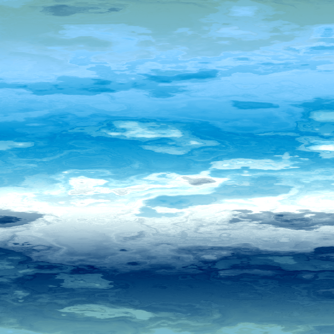 Impressions of the Ocean #8