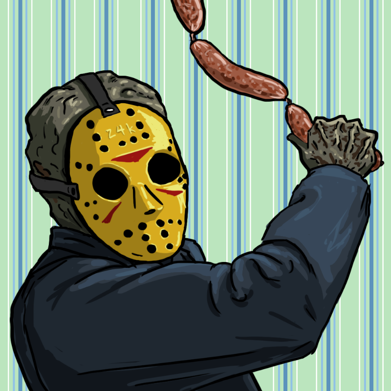 FX the 13th #48