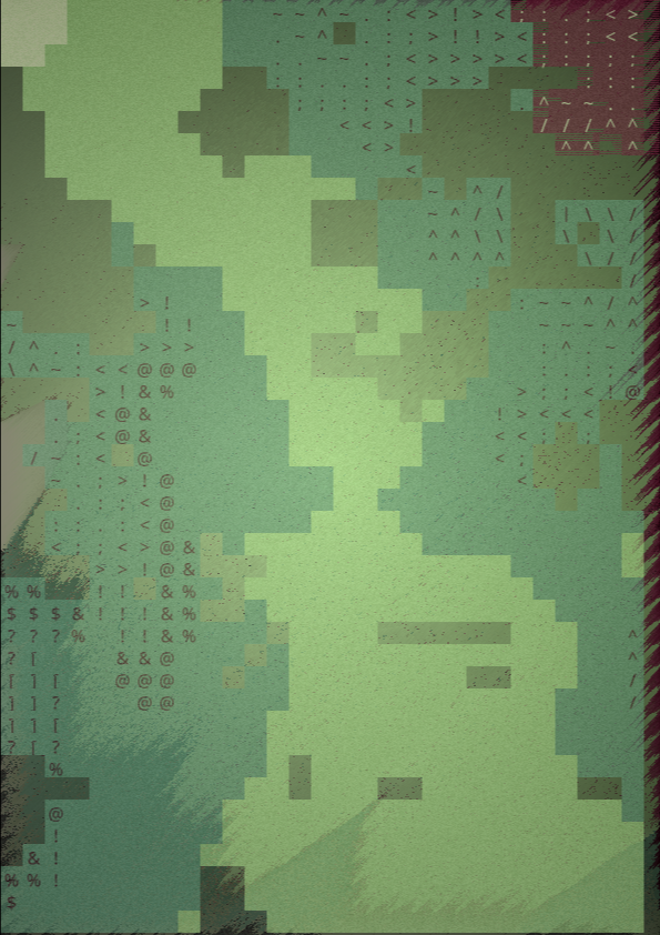 Convergence Remnants #16726