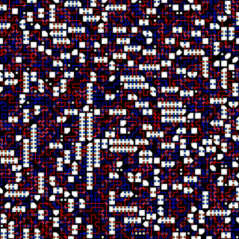 Quantum cable management #34