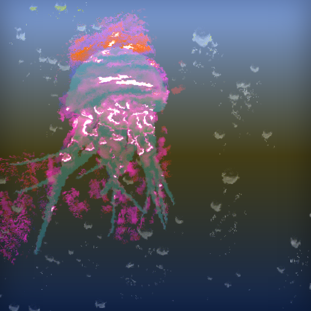 Jellyglitch #100