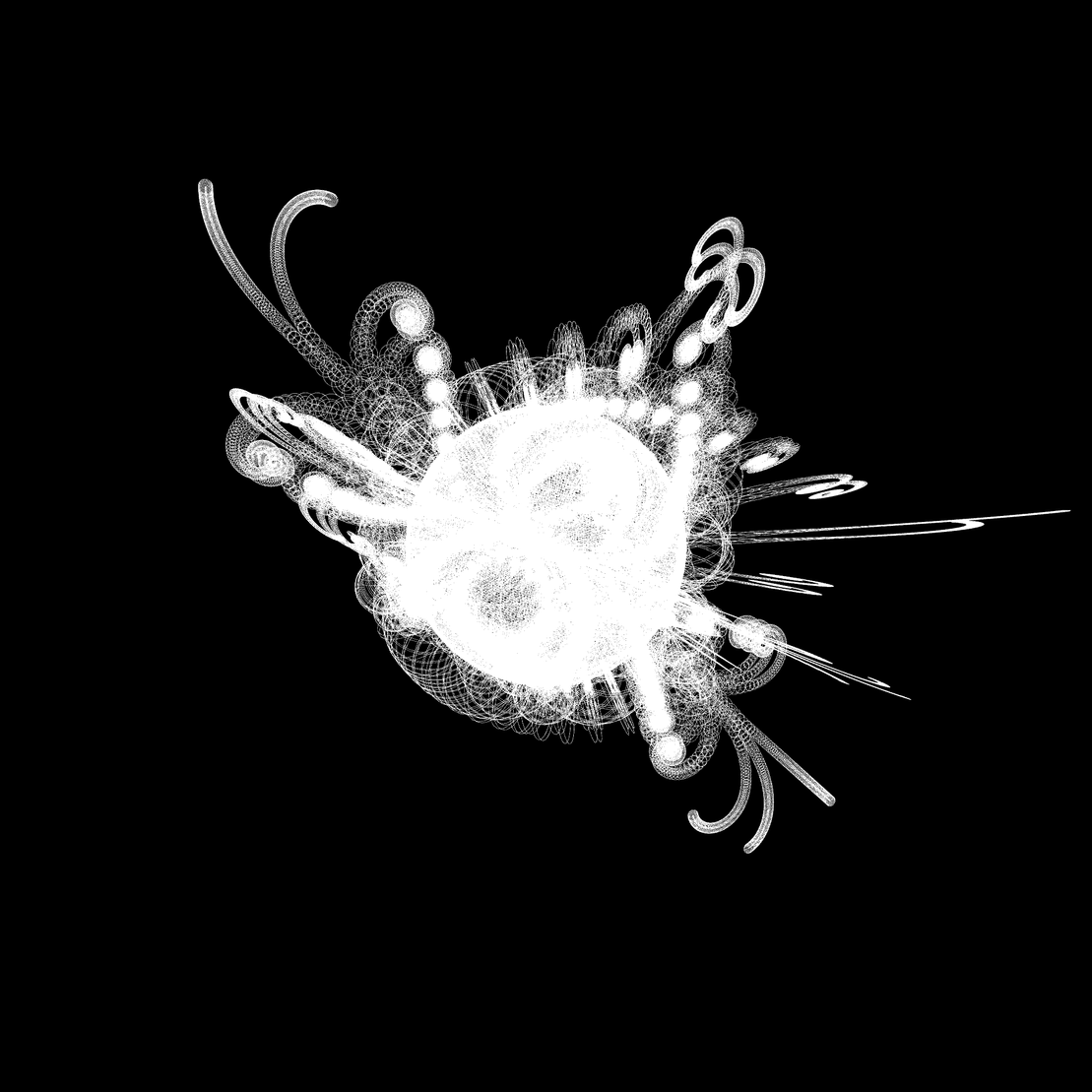 Not Astrophage #400