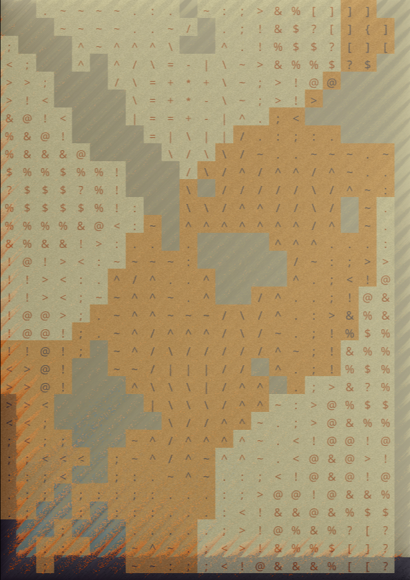 Convergence Remnants #11080