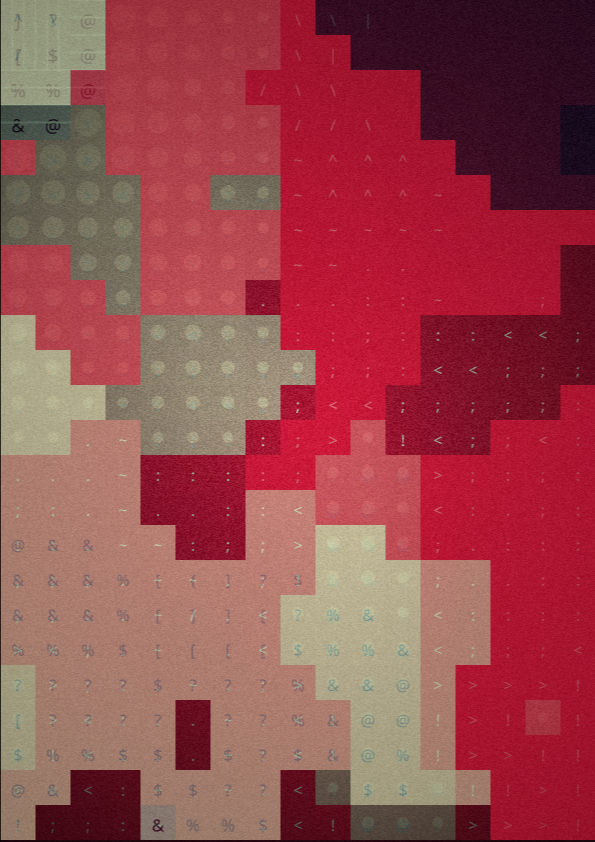 Convergence Remnants #8206