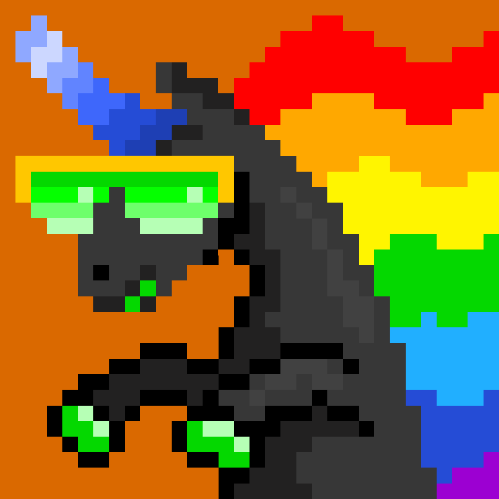 Unicorn #6202