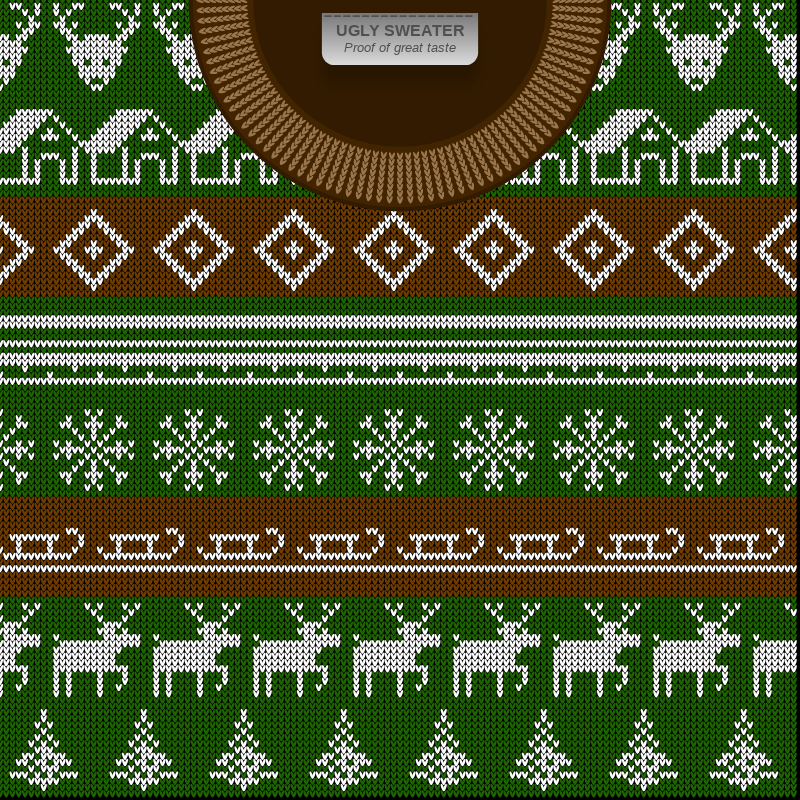 Ugly Sweaters #336