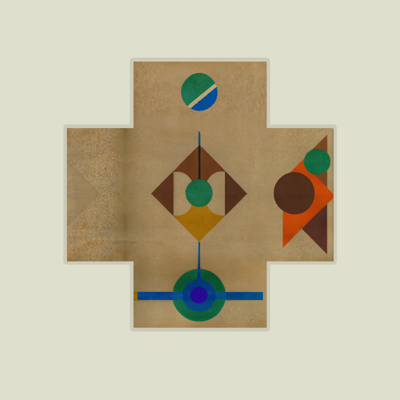 Focal Point #96