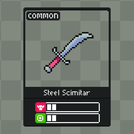 Cool Swords #136