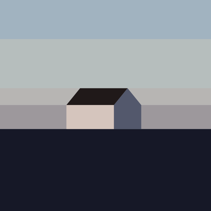 1: The house #17