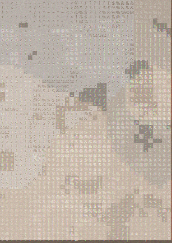 Convergence Remnants #18895