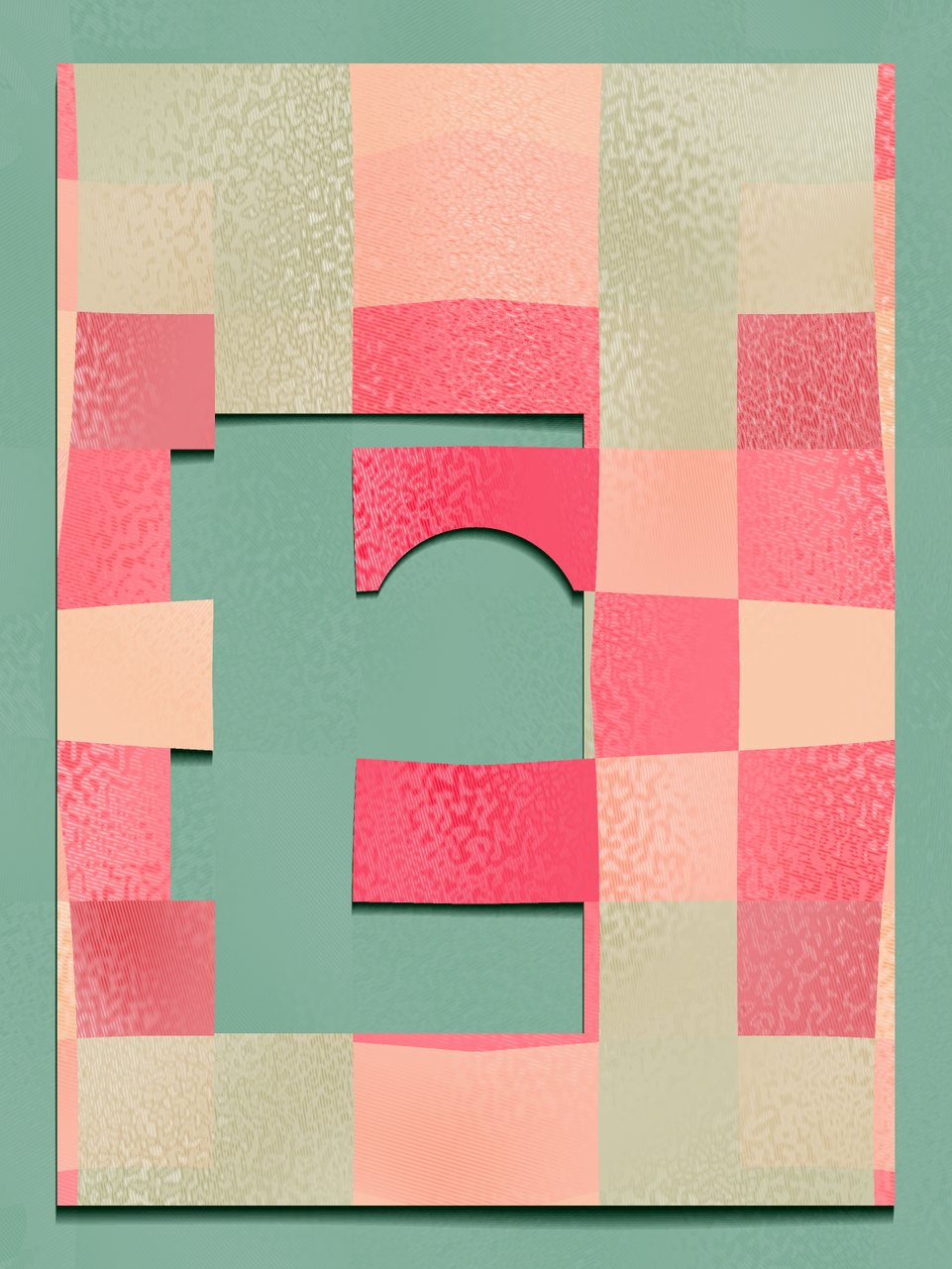 Amulet #29
